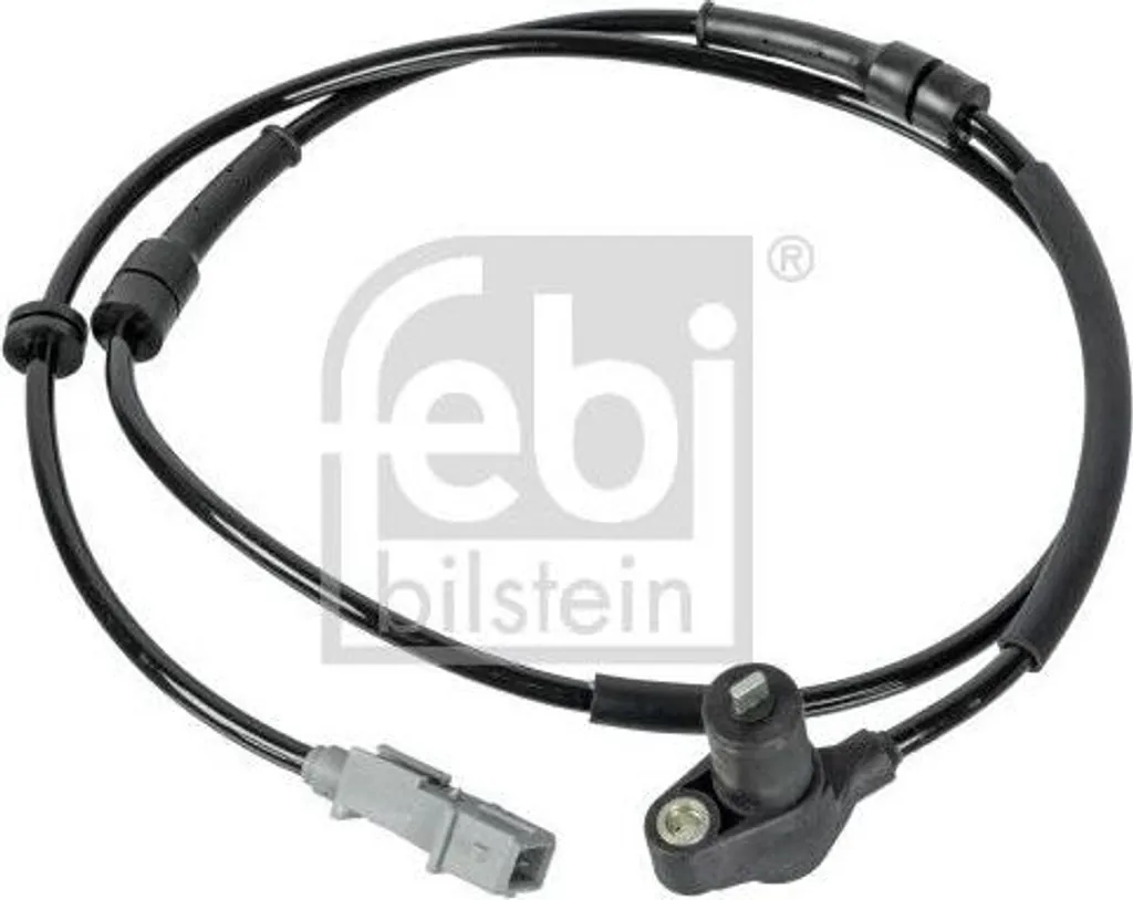 Ricambio Sensore ABS 454545 Febi 170794 Citroën Berlingo Peugeot Partner