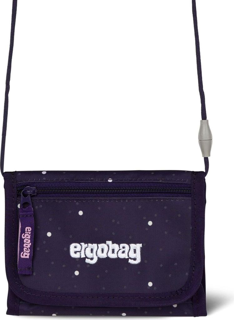 ergobag Brustbeutel SternguckBär