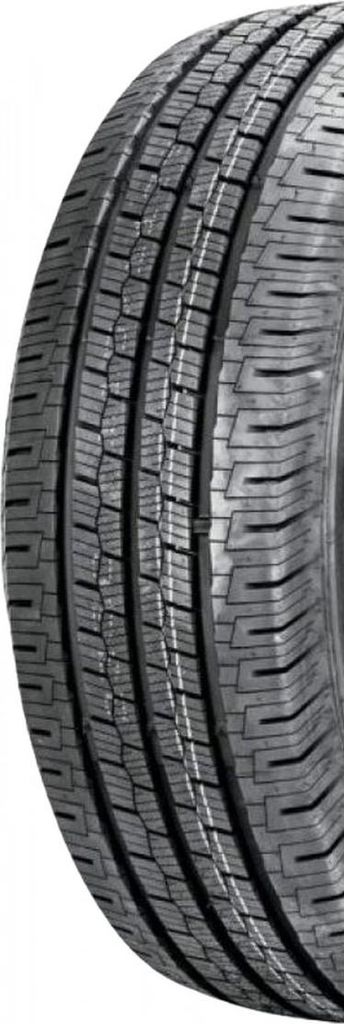 Tracmax X-Privilo A/S Van Saver 235/65R16C 121R Bsw