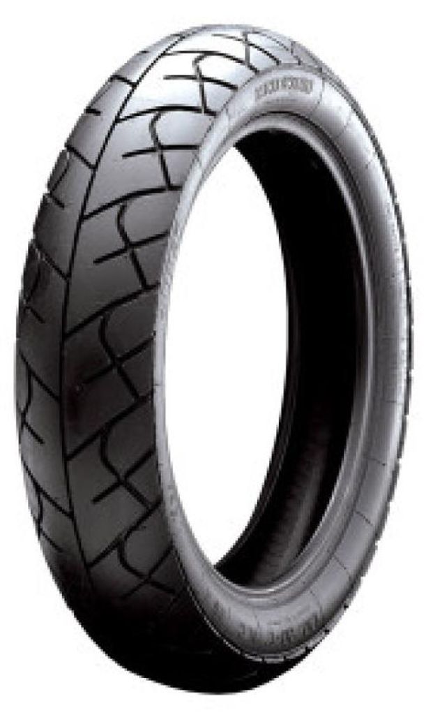 Heidenau Motorradreifen car-tyres K64 ( 130/80-17 TL 65H Produktbild 