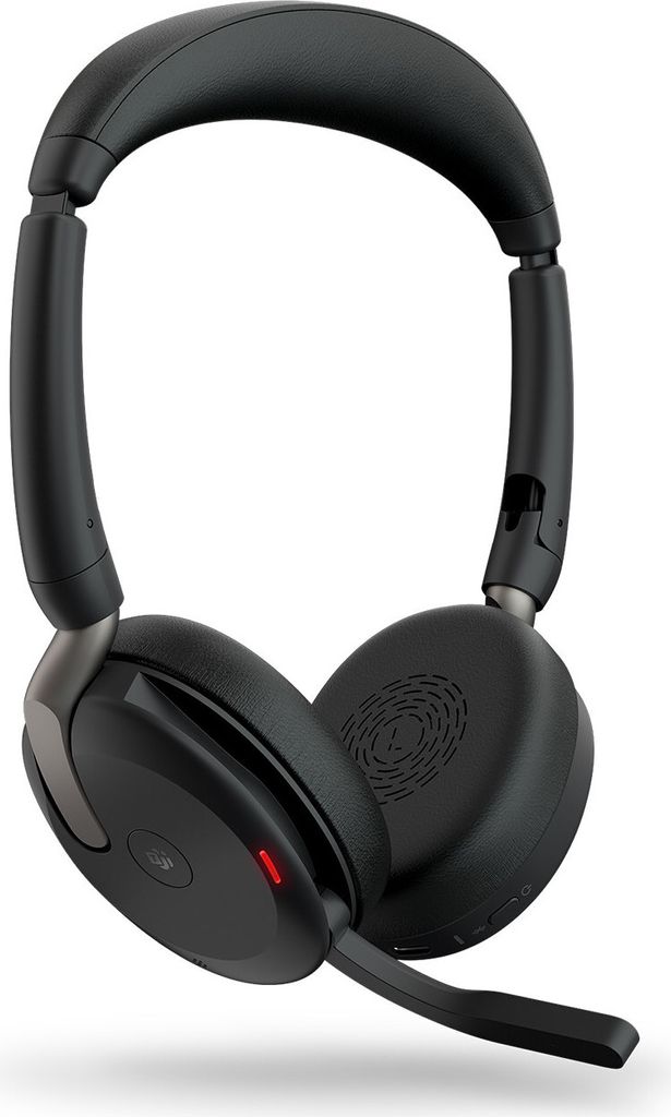 Jabra Evolve2 65 Flex MS Stereo USB-A