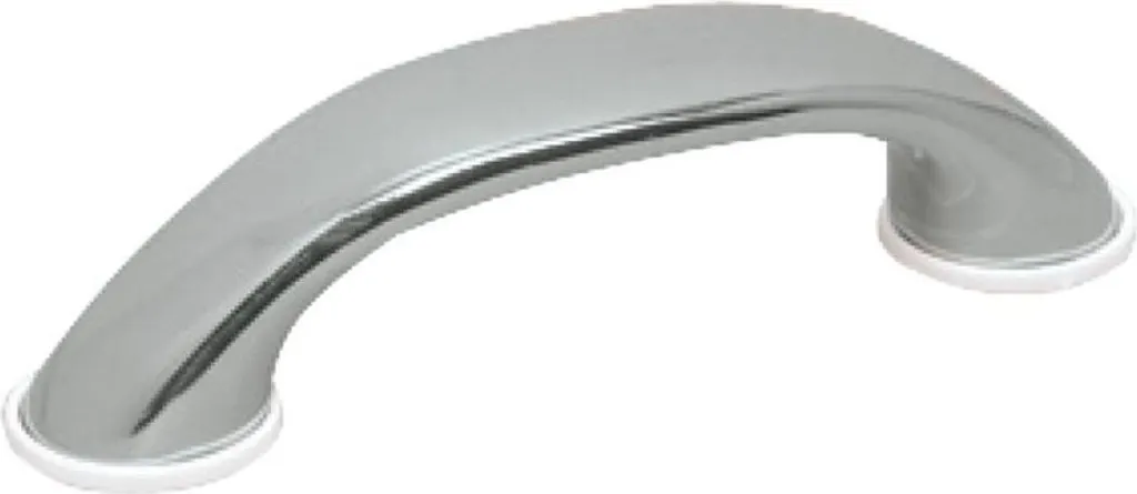 Poignée de sécurité inox pour descente de cabine et cale 170mm
