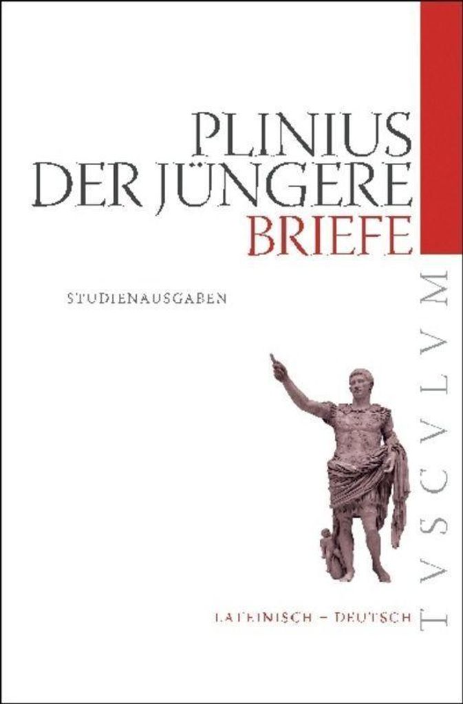 Briefe / Epistularum libri