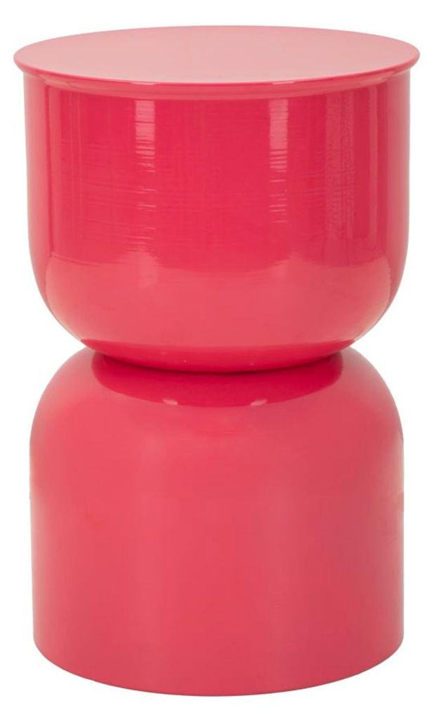 Mauro Ferretti Beistelltisch OYI Ø31x46 cm Fuchsia Produktbild 