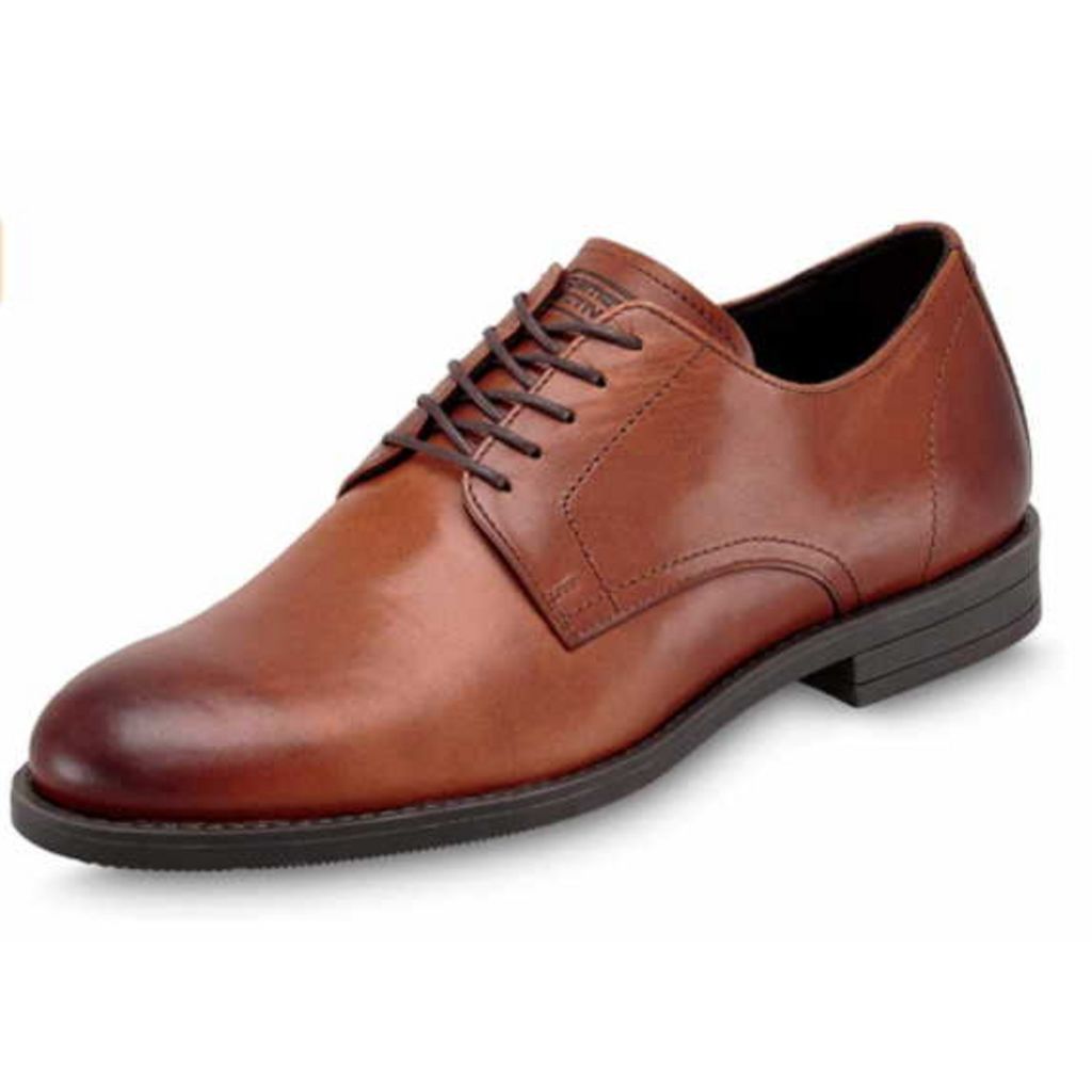 camel active Halbschuhe Halbschuhe Leder