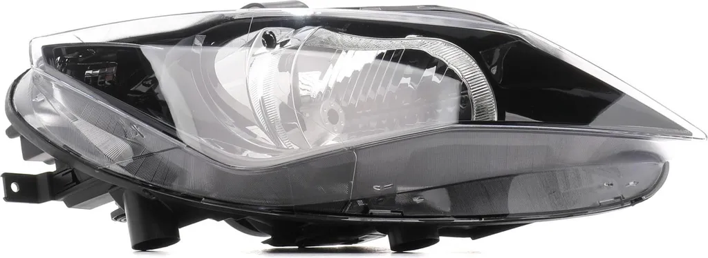 Lampada Frontale Pesca Notturna - Luce LED Rossa/Bianca Impermeabile