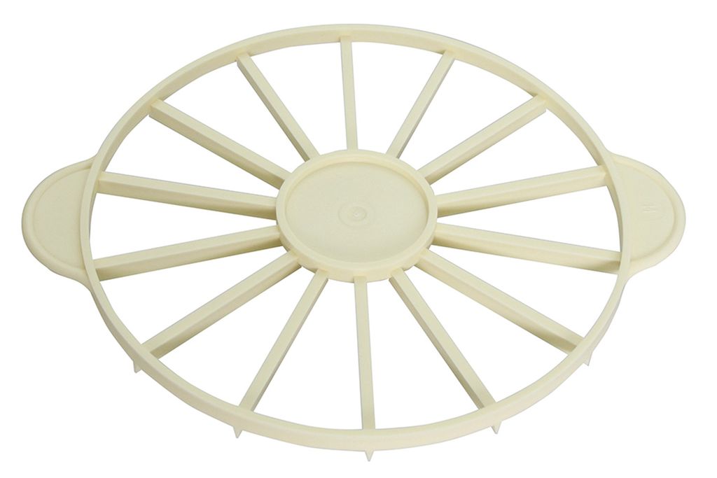 Tortenteiler Kuchenteiler einseitig °265mm 14er Teilung 2 Produktbild 