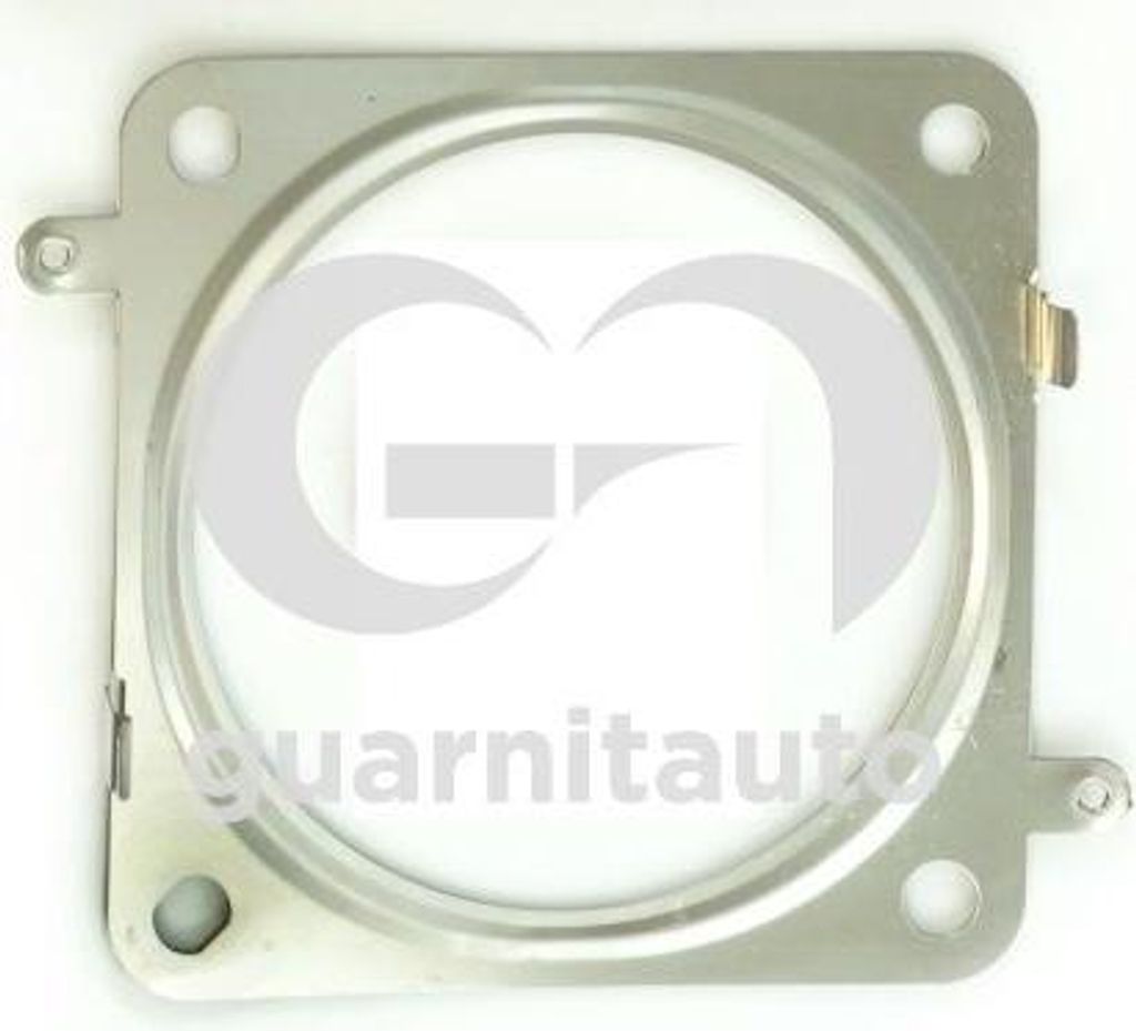 GUARNITAUTO 233673-5400 Dichtung, Abgasrohr OE 170925 kompatibel mit Transit, 307, 206, 1007, C3, C2, Berlingo