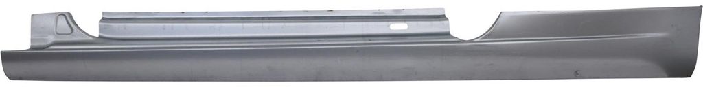 DIEDERICHS 9454021 Schweller Reparaturblech Einstiegblech Links für VW GOLF VI (5K1)