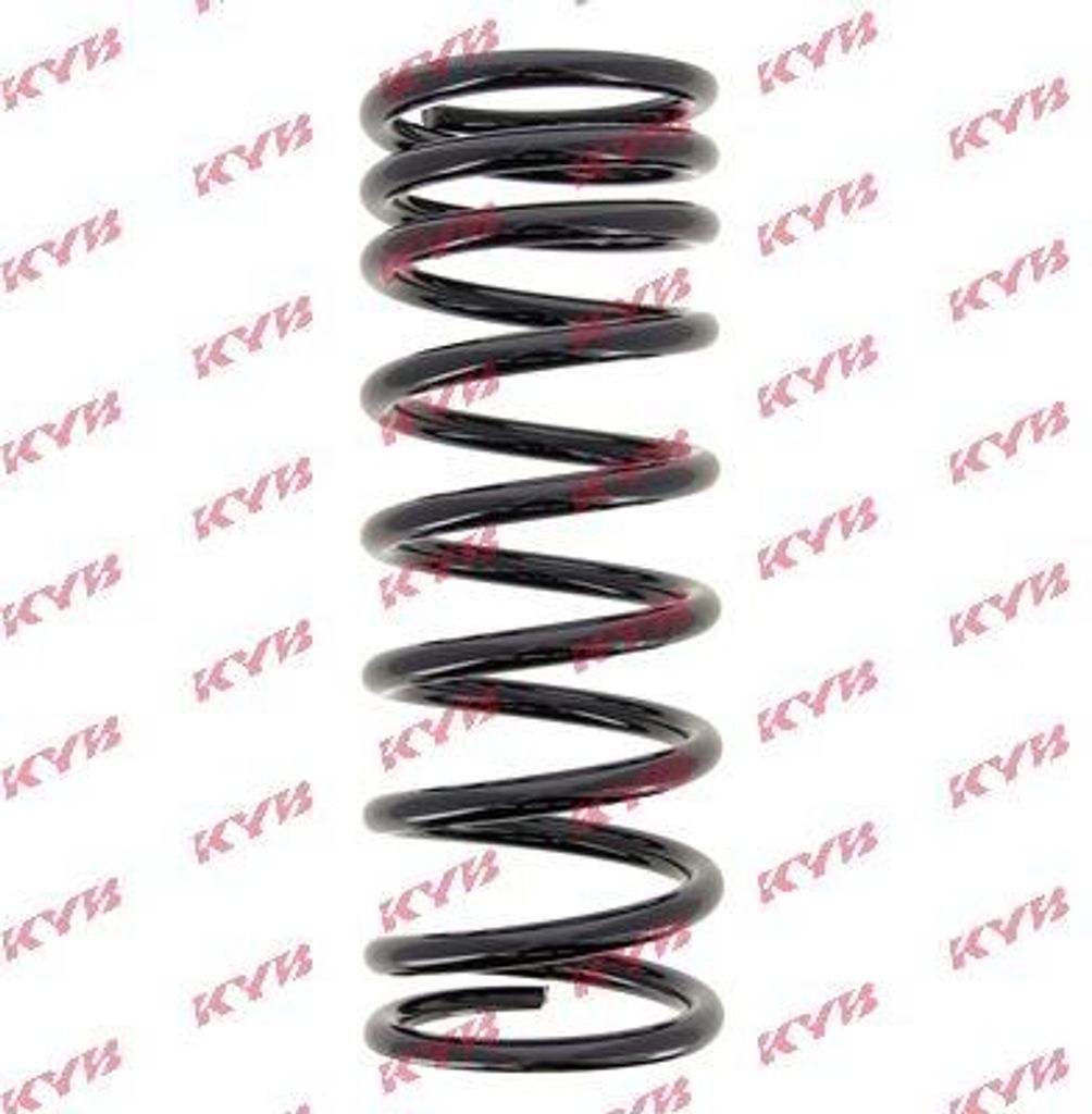 KYB RE6017 Fahrwerksfeder OE RKB101100 kompatibel mit Discovery
