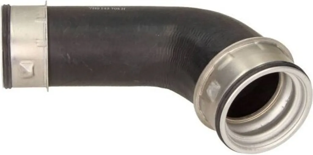 Tuyau d'air de suralimentation MAXGEAR 68-0060 pour VW T5 et Audi A4 8E