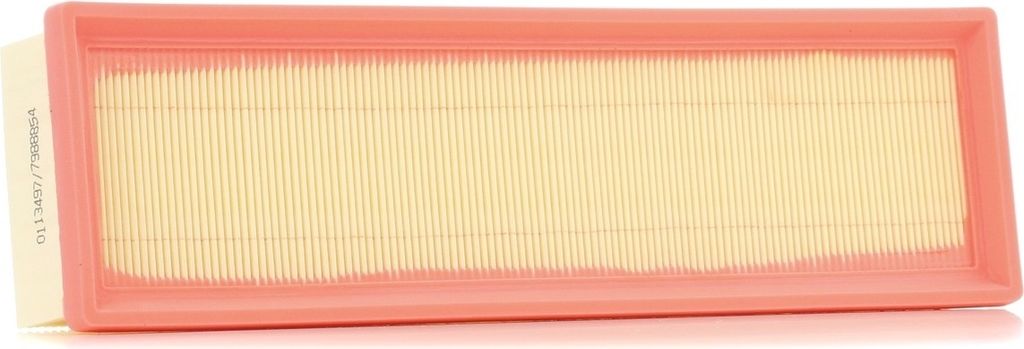 STARK SKAF-0060291 - OE 1444 QJ Luftfilter für C4 (LA), C4 I (LC), 206 (2A/C), 206 (2E/K), 206 SW (2E/K), 206+, 307, 307 SW (3H)