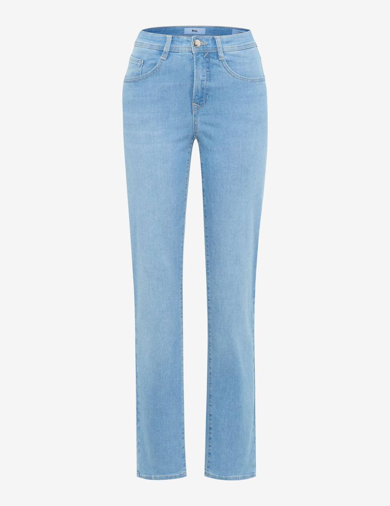 BRAX CAROLA used light blue 9928720 09-7002-19 46