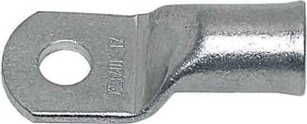 Klauke Rohrkabelschuh 712F/16 o.S. 712F16