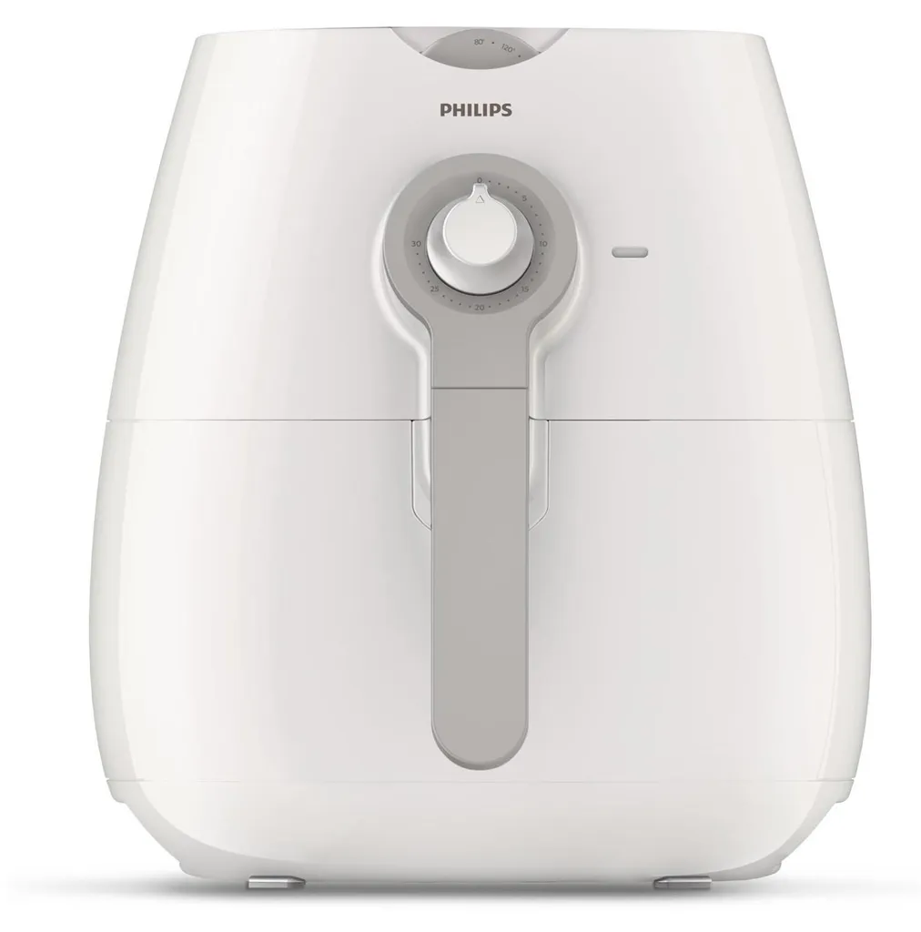 Friteuse sans Huile Philips HD9216/80 - Idéal pour Repas Famille - 5