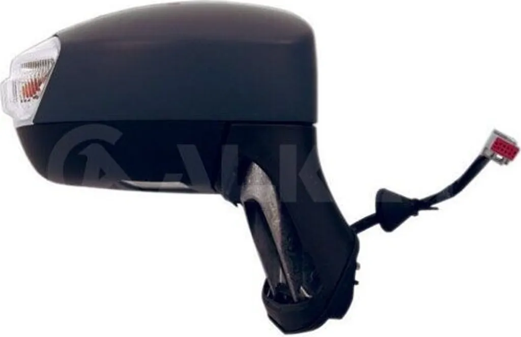 Rétroviseur droit ALKAR 9030385 pour Ford Kuga I OE 1699006