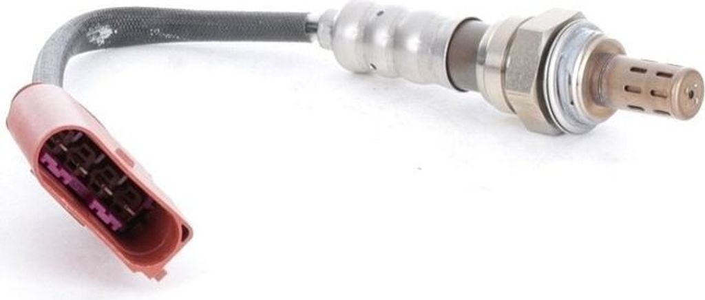 RIDEX 3922L0233 Beheizt Lambdasonde für VW Golf IV Produktbild 