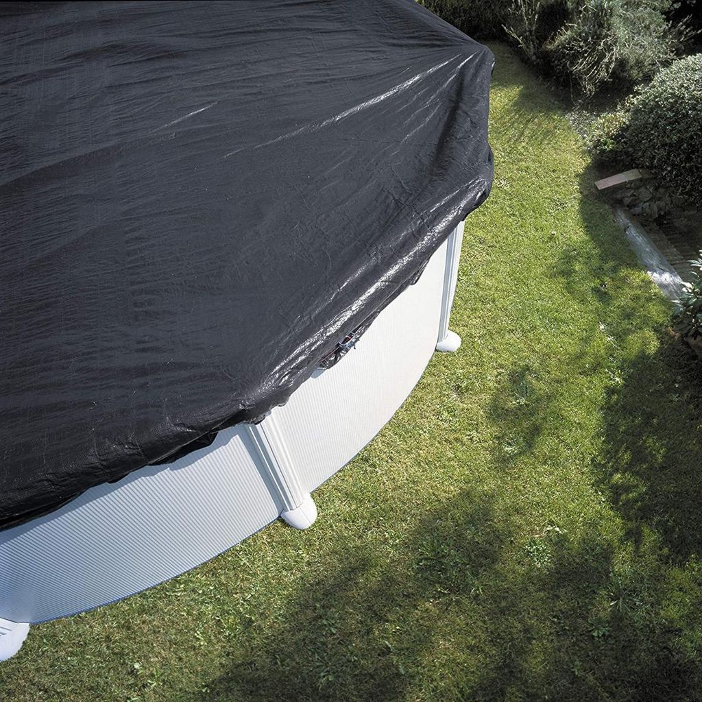 GRE Winterabdeckplane 610 x 410 cm CIPROV501 Produktbild 