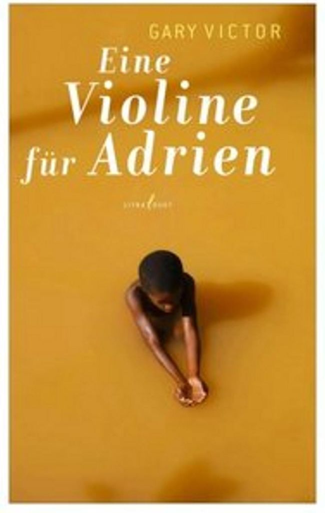 Eine Violine für Adrien