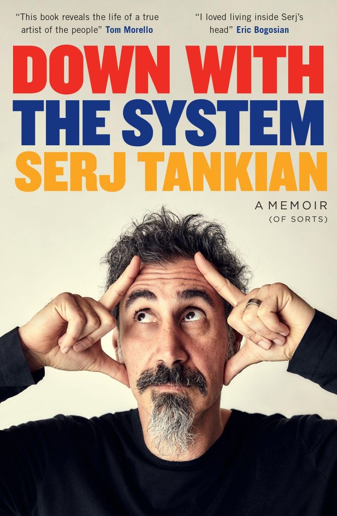 Nieder mit dem System