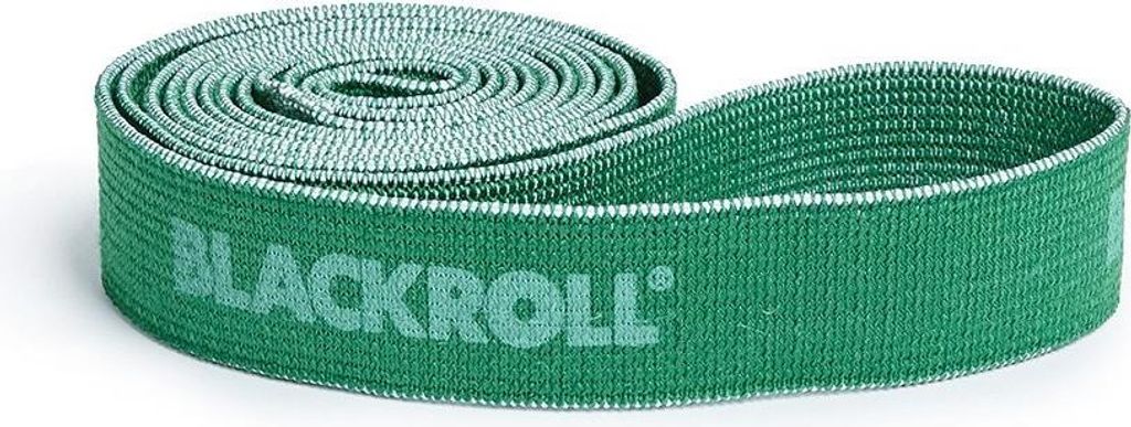 BLACKROLL® SUPER BAND - Widerstandsgürtel Produktbild 