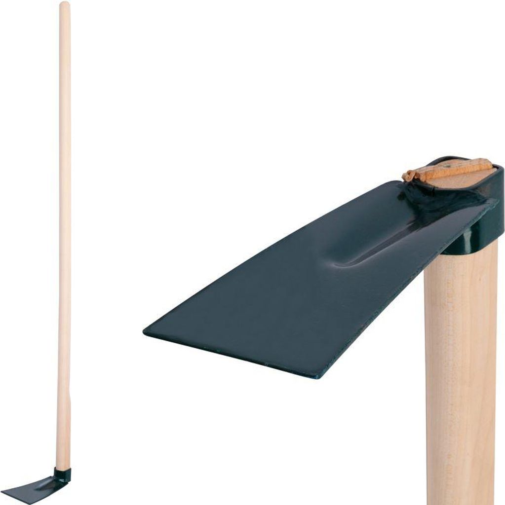 Zappa G284C-WH, piatta, stretta, manico in legno Immagine del prodotto 