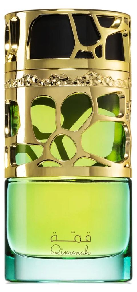 Lattafa | Qimmah for Women |  100 ml Productafbeelding 
