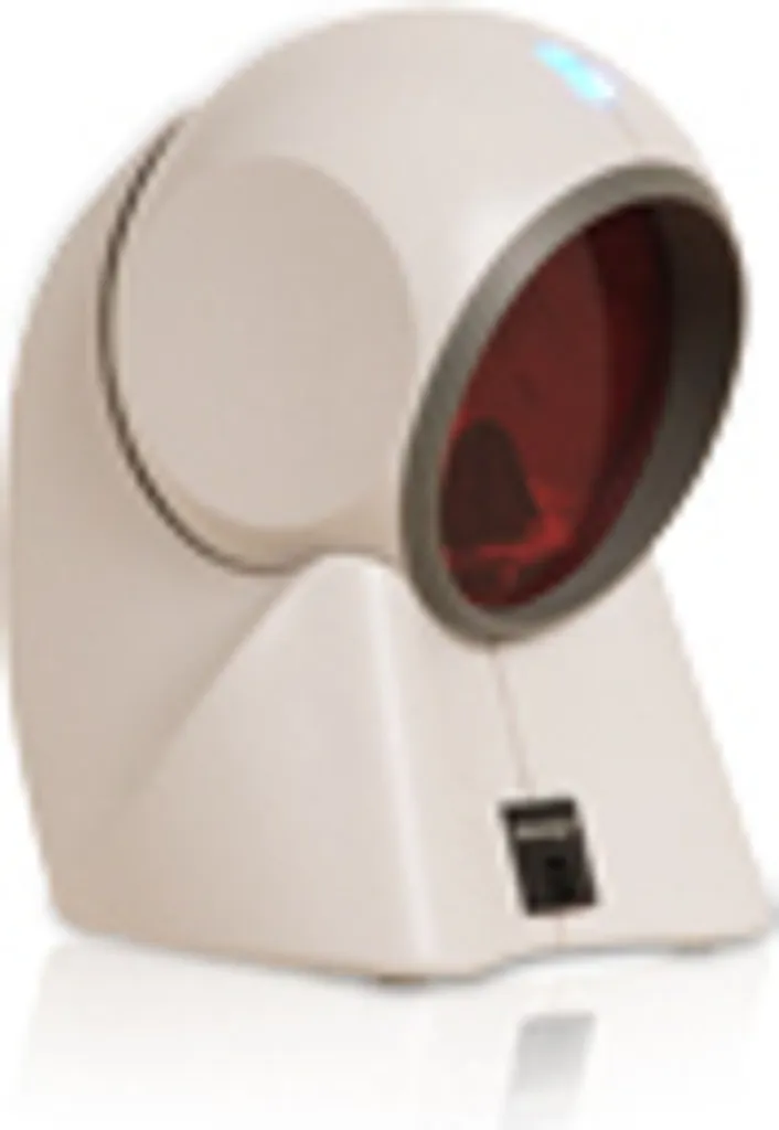 Scanner Honeywell Orbit MS7120 Laser 1D USB - Lecteur Code-Barres Fixe - 2