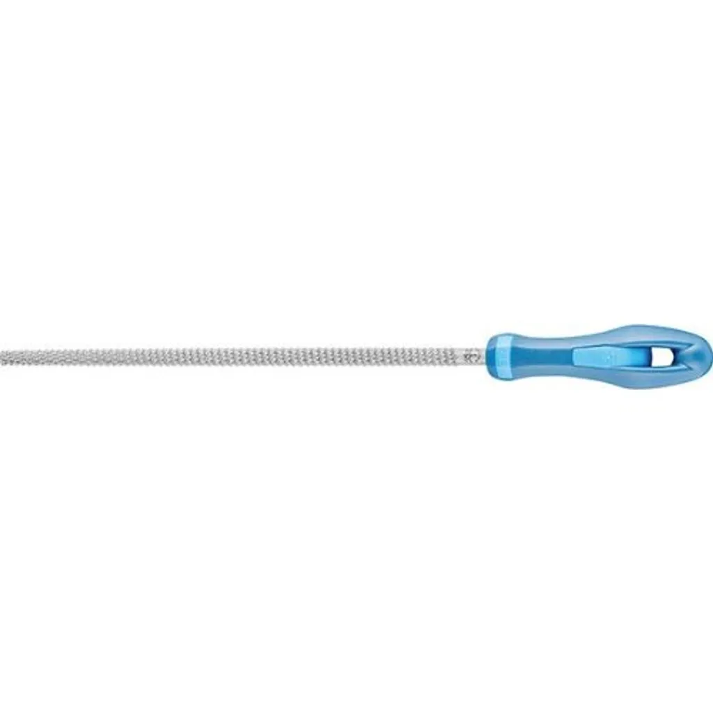 Raspa PFERD 200mm Rotonda Legno 11234207 - Emozione e Precisione