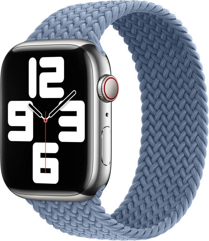 Apple Solo Strap tressé pour l'Apple Watch | 44/45/46/49 mm Image du produit 