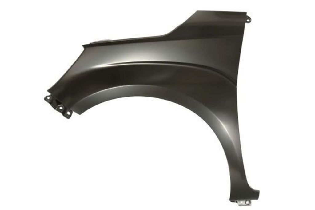 BLIC 6504-04-6819311P Kotflügel Vorne Links für SUZUKI IGNIS (MF)