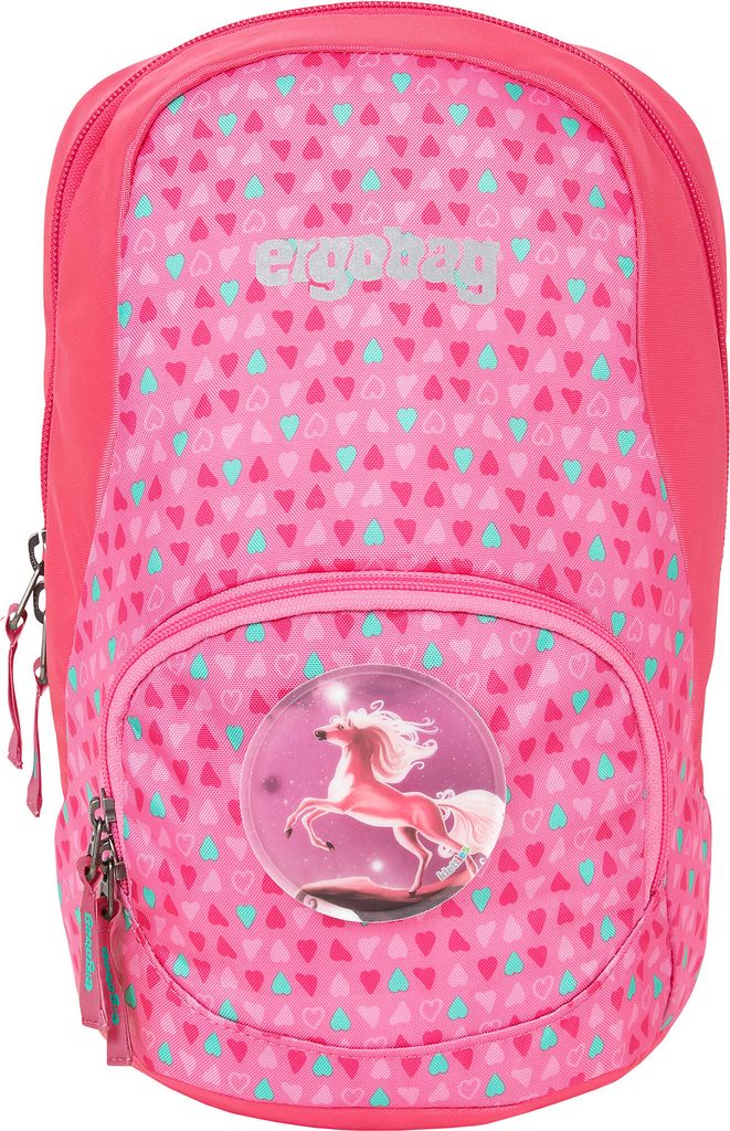 ERGOBAG ease Kinderrucksack Produktbild 