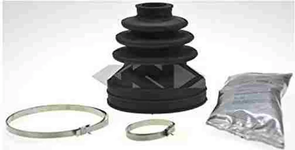 SPIDAN 36996 Kit cuffia, Semiasse per LEXUS,TOYOTA