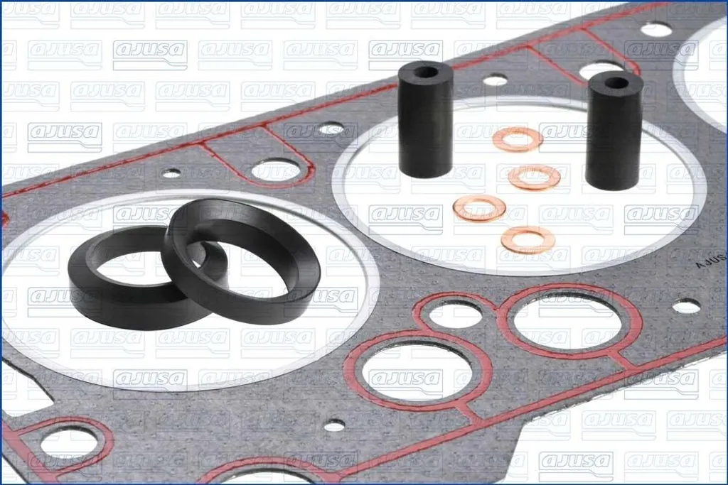 Pochette de joints moteur pour carter d'huile Ajusa 50005200 - Pro