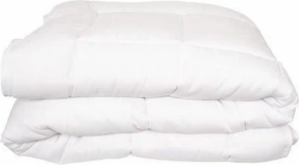 Couette moelleuse 100x140 Domiva DOUX NID garnissage hypoallergène