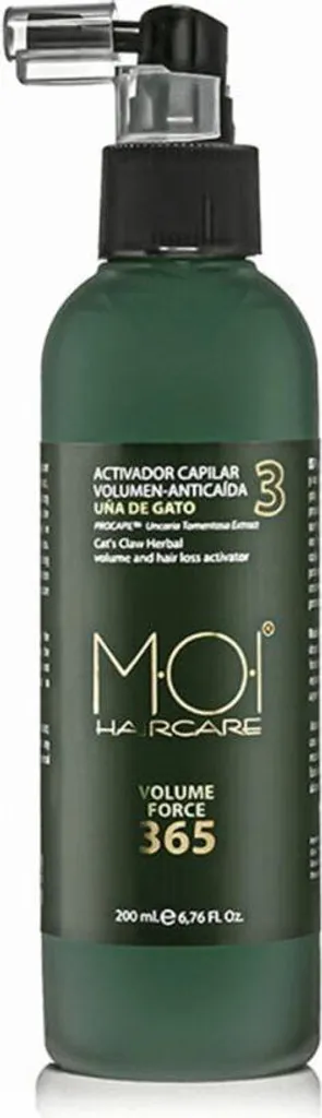 Trattamento Anticaduta 365 VOLUME FOCE 200 ml | Volume Effetto SPA