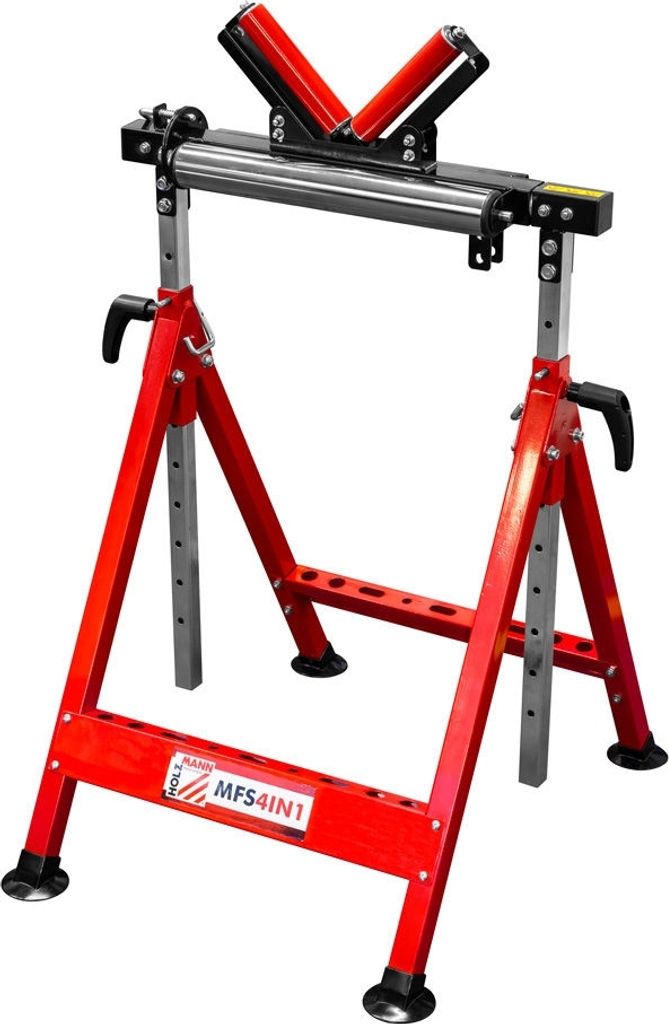 Holzmann Multifunktionsständer MFS4IN1 höhenverstellbar