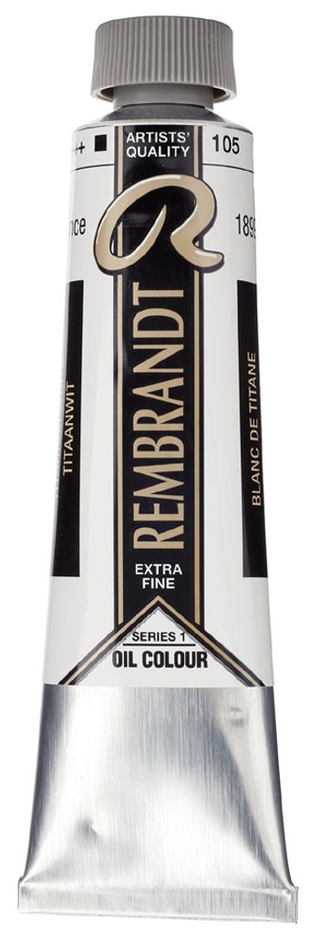 ROYAL TALENS REMBRANDT Ölfarbe 40 ml ultramarin hell