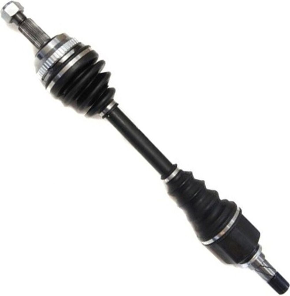 EURODRIVELINE RN-156 Antriebswelle Vorne Links für RENAULT LAGUNA II Grandtour (KG0/1) LAGUNA II (BG0/1)