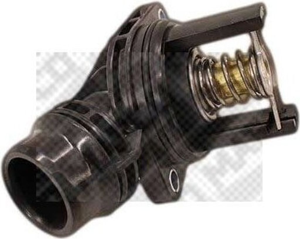 MAPCO Thermostat Kühlmittel 85°C für OPEL INSIGNIA Caravan Mokka / Mokka X (J13) Astra J Sports Tourer (P10) ASTRA J Astra K Sports Tourer (B16)