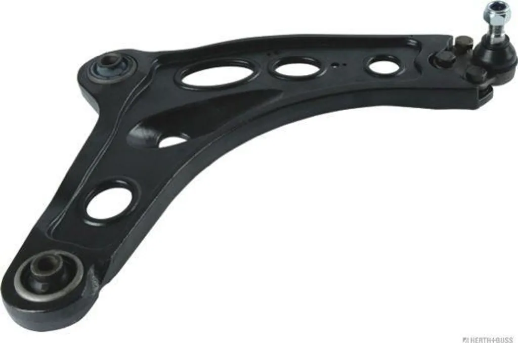 Bras de suspension J4911072 Herth+Buss en acier renforcé pour Nissan NV
