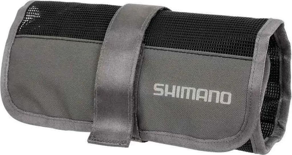 Shimano Fishing Multi Jig Köderbox Grau Grau One Size