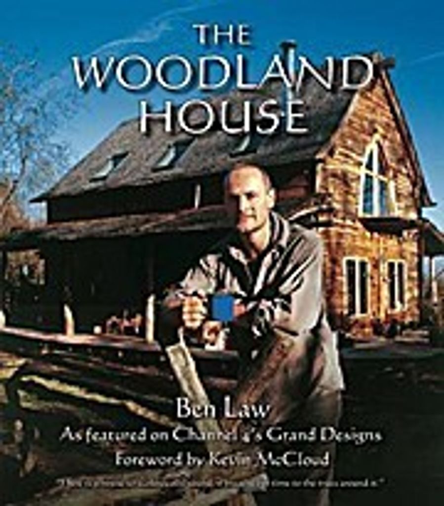 Das Woodland Haus