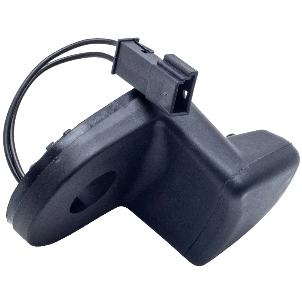 Bouton coffre BMW E61 E91 E46 bloqué ? Changez le contacteur vitre - 8