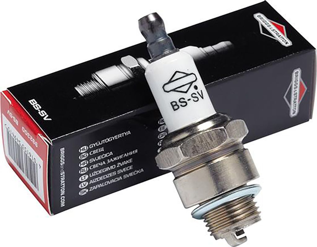 Briggs & Stratton 992300 Zündkerze Produktbild 