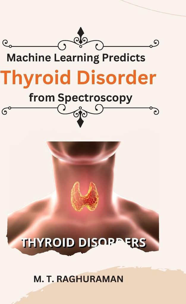 Human Thyroid Disorder Predict