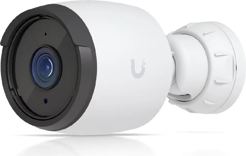 Caméra Ubiquiti G6 Anti-Intempéries pour une Surveillance Nuit en Couleur