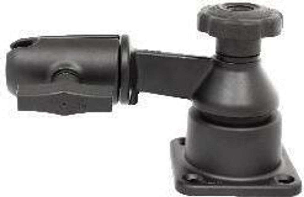 RAM Mounts Robuste Universal Halterung für Smartphones, Tablets und GPS-Geräte