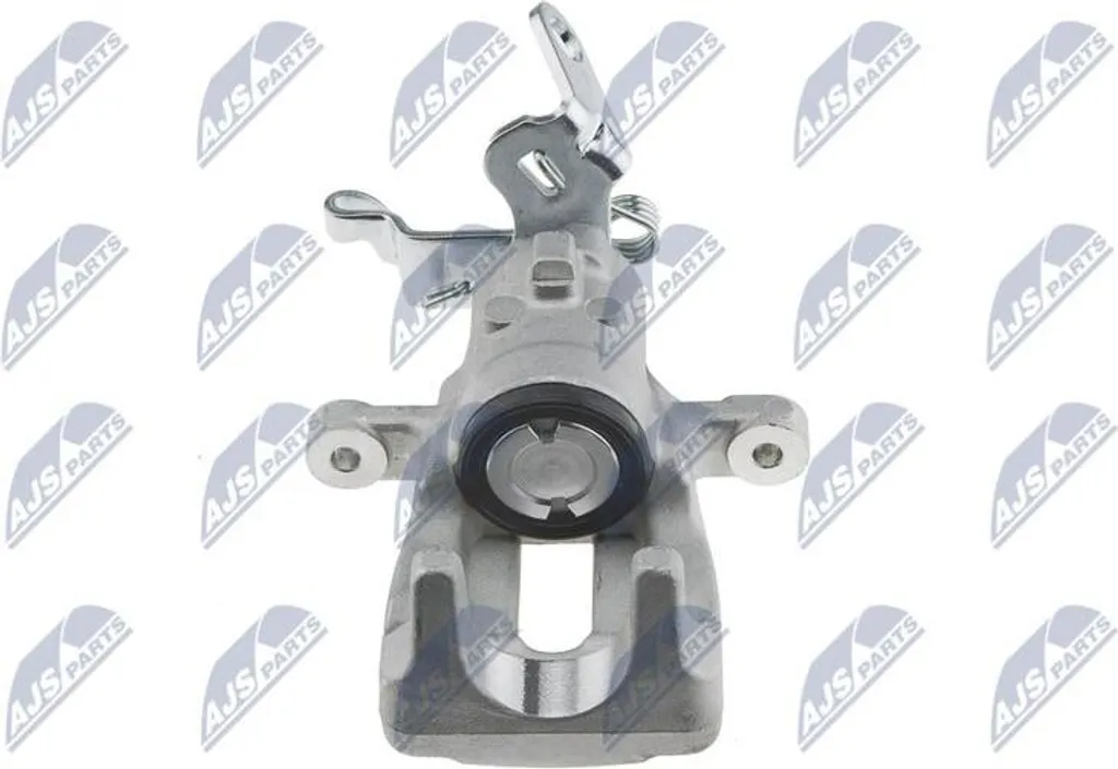 Étrier de frein anti-grippage pour Octavia et Leon - Remplace 5Q0615423A