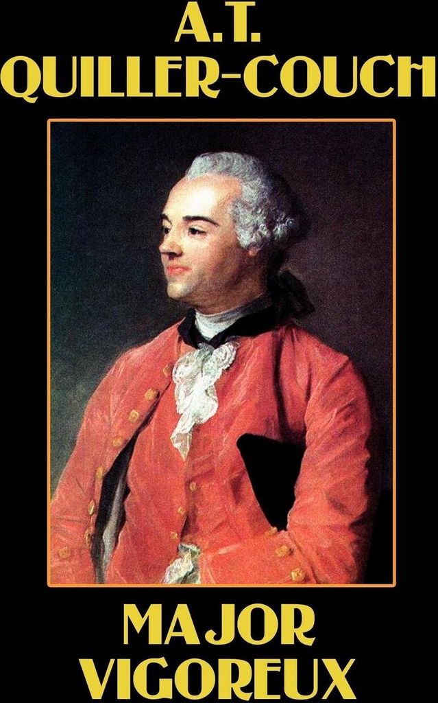 Major Vigoureux
